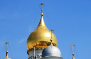 Священник Владимиров назвал четыре шага для преодоления верующими обиды