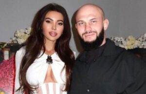 Супруга Джигана Оксана Самойлова решила стать нутрициологом