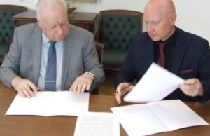 Фонд поддержки соотечественников и Центр «Путь домой» подписали соглашение о сотрудничестве
