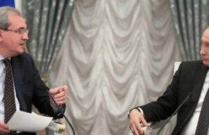 Главу СПЧ Валерия Фадеева переназначили советником президента России