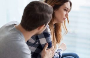 Как пережить горе: 5 стадий переживания горя и советы психолога
