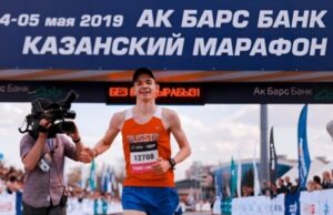 Казанский марафон — 2024: даты проведения, маршрут, дистанции и награждение