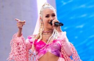 Кто из звёзд VK Fest — 2024 мог бы составить вам компанию на тренировке — тест