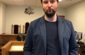 Латышская прокуратура требует поменять для Александра Филея условный срок на реальный