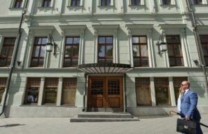 МХТ имени Чехова готовится к реставрации