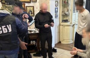 Митрополита Запорожского и Мелитопольского Луку обвинили в «разжигании религиозной розни»