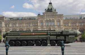 Москвичам сообщили об ограничениях на улицах почти на двое суток