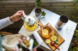 Напитки для спортсменов: 3 рецепта от нутрициолога