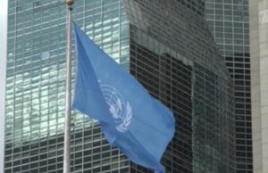 Россия призывает ООН отреагировать на гибель детей от украинских обстрелов