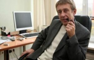 Сенат Верховного суда Латвии ужесточил обвинение в отношении журналиста Юрия Алексеева