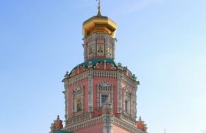Стало известно, как восстановят ансамбль Богоявленского монастыря