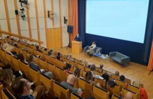В Берлине прошла конференция русскоязычных организаций