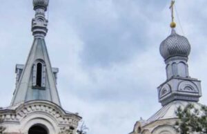 В Грузии издан апрельский номер газеты «Соотечественник»