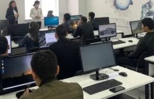 В Узбекистане запустят проекты «Класс» и «Малыш» по продвижению русского языка