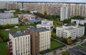 Власти Москвы прокомментировали сообщения взрыве в Митино