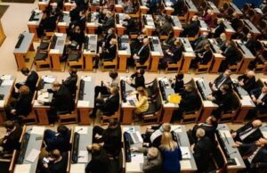 Власти усиливают давление на Эстонскую православную церковь Московского патриархата