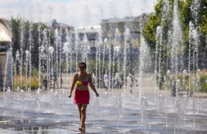 «Все на улицу!»: в Москве стартует новый летний фестиваль