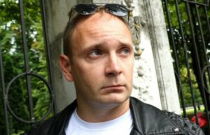 Журналист Аллан Хантсом признан виновным в разведывательной деятельности против Эстонии