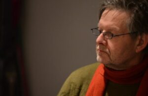 Журналист Владимир Водо депортирован из Литвы в Россию