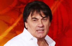Александр Серов откровенно рассказал об отношениях с дочерью Мишель