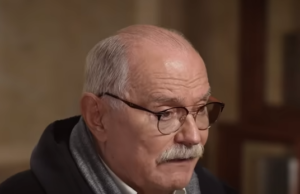 Никита Михалков рассказал, почему Андрей Макаревич сбежал из России