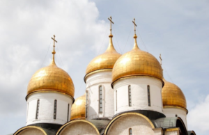 Патриарх Кирилл объявил о новом празднике в Троице-Сергиевой лавре