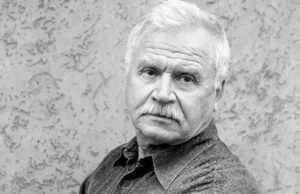 Сергей Николенко считает, что Чулпан Хаматова стала «дурой набитой»