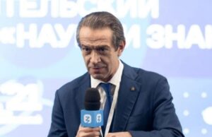 Новым директором «Современника» станет народный артист РФ Владимир Машков