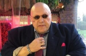 Стас Барецкий заявил, что Моргенштерн выступит у него на разогреве