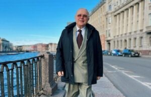 Юморист Петросян признался, что отказался играть роль Шурика в комедии Гайдая