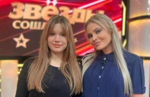 Дана Борисова подарит дочери ринопластику на 17-й день рождения