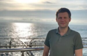 Перенёсший операцию на мозге Корчевников попросил у Бога исцеления от хворей
