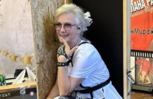 Светлана Разина объяснила, почему отвергла встречу с Аллой Пугачевой