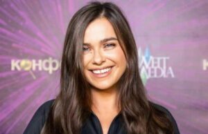 Стало известно, куда со сцены пропала бывшая солистка Serebro Елена Темникова