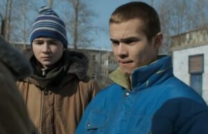 Мама 15-летнего актера Кемстача включила в его райдер овощи и фрукты