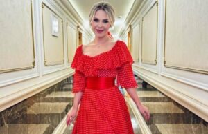 Пелагея рассказала о бунтарском музыкальном опыте в юношестве