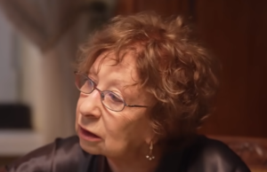Поплавская связала желание Ахеджаковой «залечь на дно» со страхом перед законом