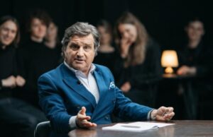 Кушанашвили испугался за маму Заворотнюк, которая потеряла двоих детей и мужа