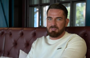 Курбан Омаров рассказал, почему редко видится с дочерью