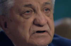 Режиссер Александр Сокуров будет преподавать в Армении
