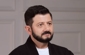 Фанаты не узнали Михаила Галустяна показал себя после экстремального похудения
