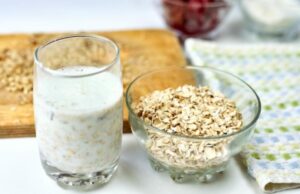 Диетологи назвали 4 продукта для улучшения внешнего вида