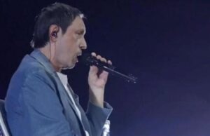 Преемником Николая Носкова в «Парке Горького» стал финалист шоу «Голос»