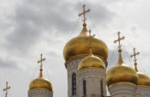 «ИА Кулик»: Батюшки рассказали о пищевых запретах вне периодов поста