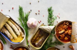 Ботулизм: от каких продуктов возникает чаще, где встречается