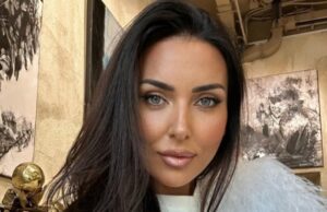 Алсу на фоне слухов об изменах мужа рассказала о новом витке в жизни