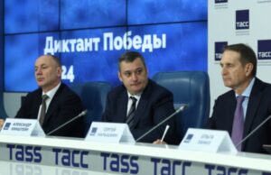 Число участников «Диктанта Победы» в 2024 году превысило 2 миллиона человек