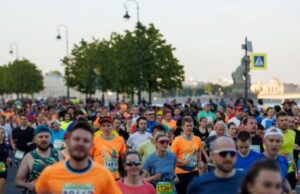 Что можно выиграть в марафоне Белые ночи