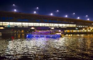 Что посмотреть в Москве —2024 — памятники инженерного искусства