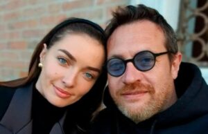 Дочь актера Кирилла Сафонова показала фото с умершей мамой
